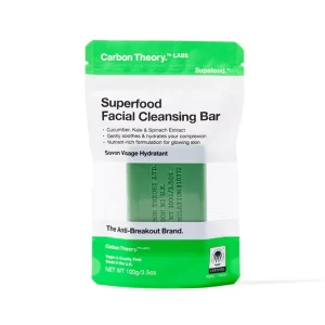 Superfood Facial Cleansing Bar